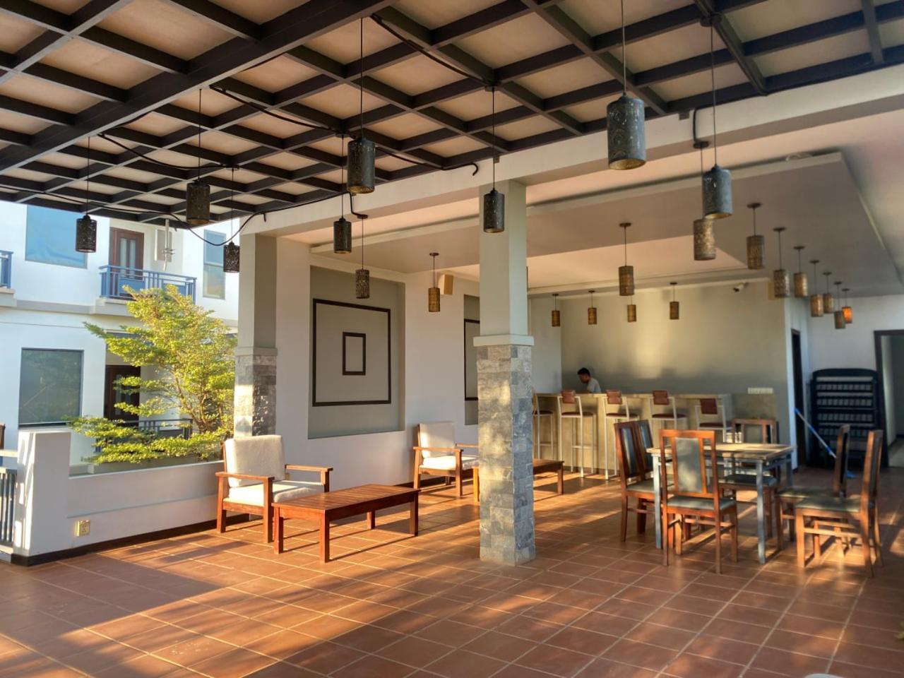 Green Amazon Residence Σιέμ Ρέαπ Εξωτερικό φωτογραφία